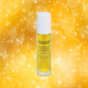 NUAD Öl® Anwendungsbeispiele