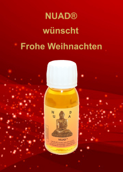 Körperpflegeöl 60ml NUAD Öl®